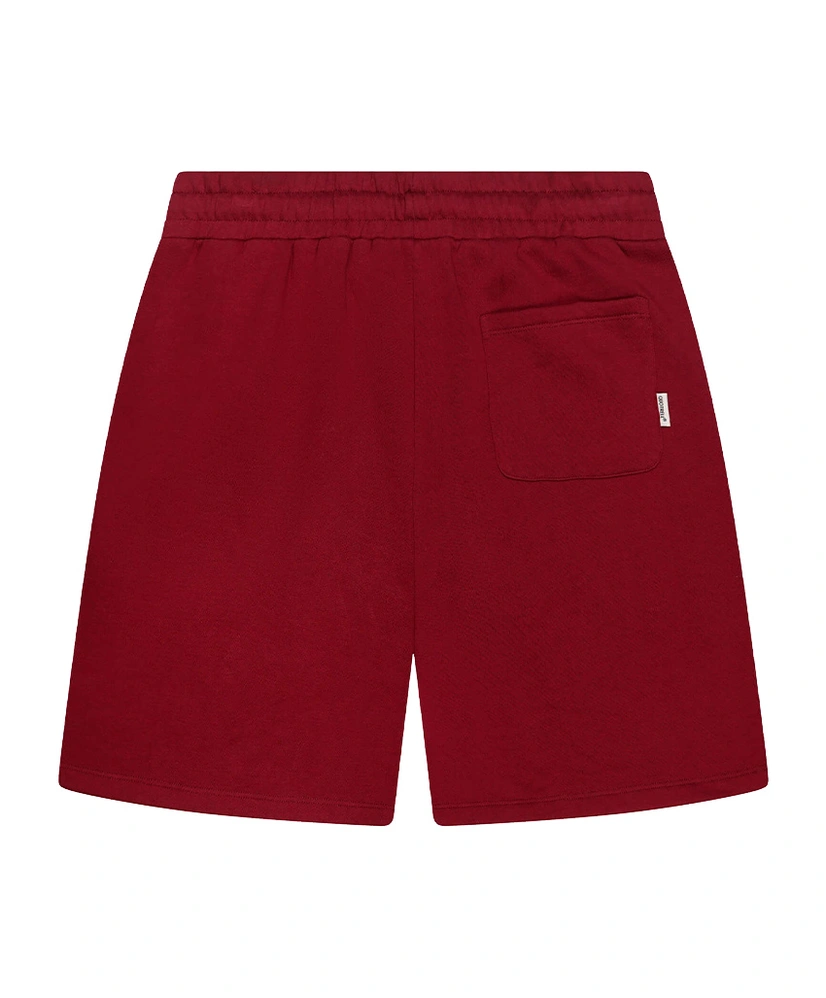 Quotrell Short Blank