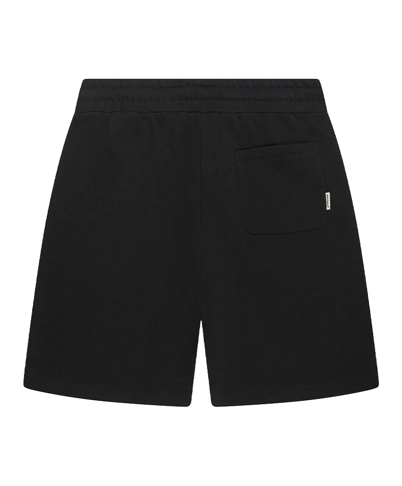 Quotrell Short Blank