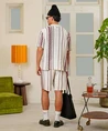 Quotrell Short Granada