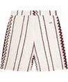 Quotrell Short Granada