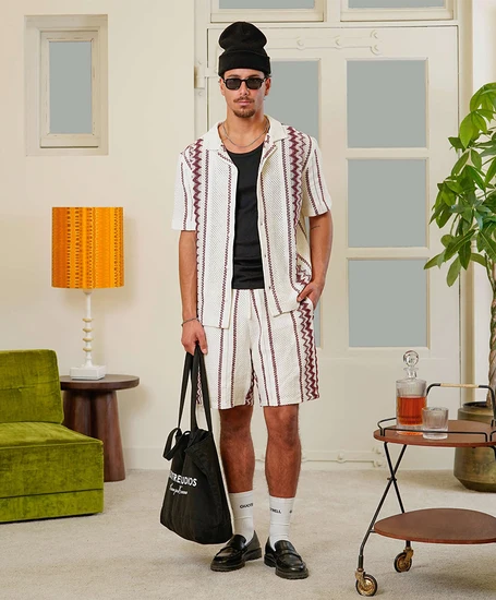 Quotrell Short Granada