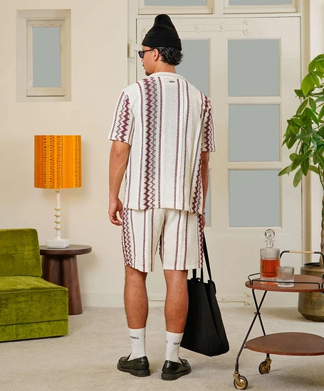 Quotrell Short Granada