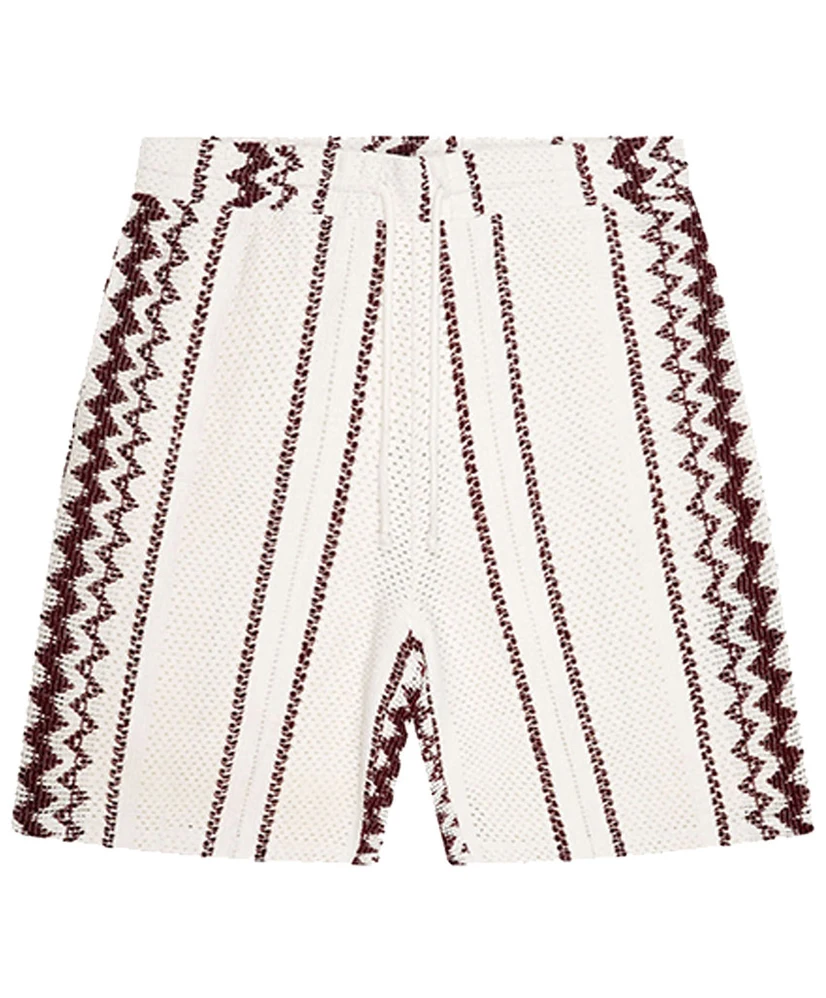 Quotrell Short Granada