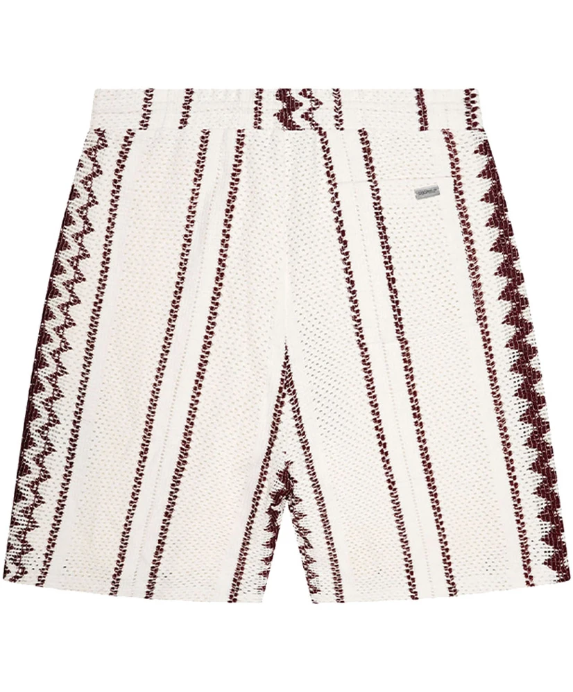 Quotrell Short Granada