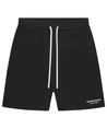 Quotrell Short Lagos