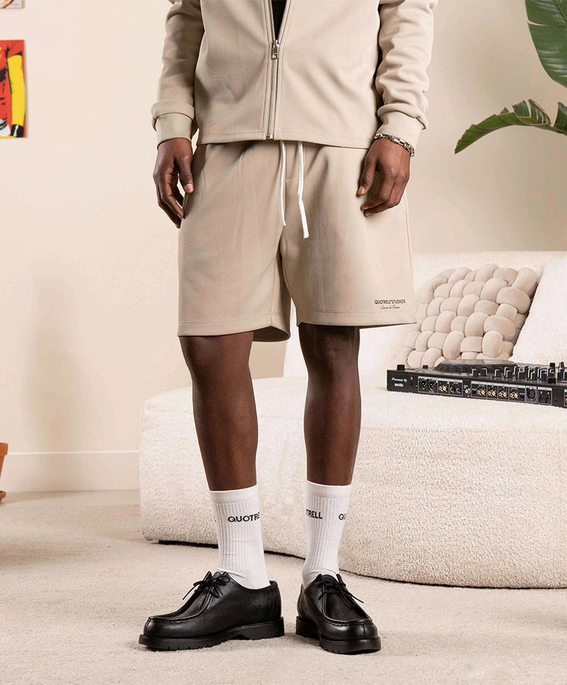 Quotrell Short Lagos