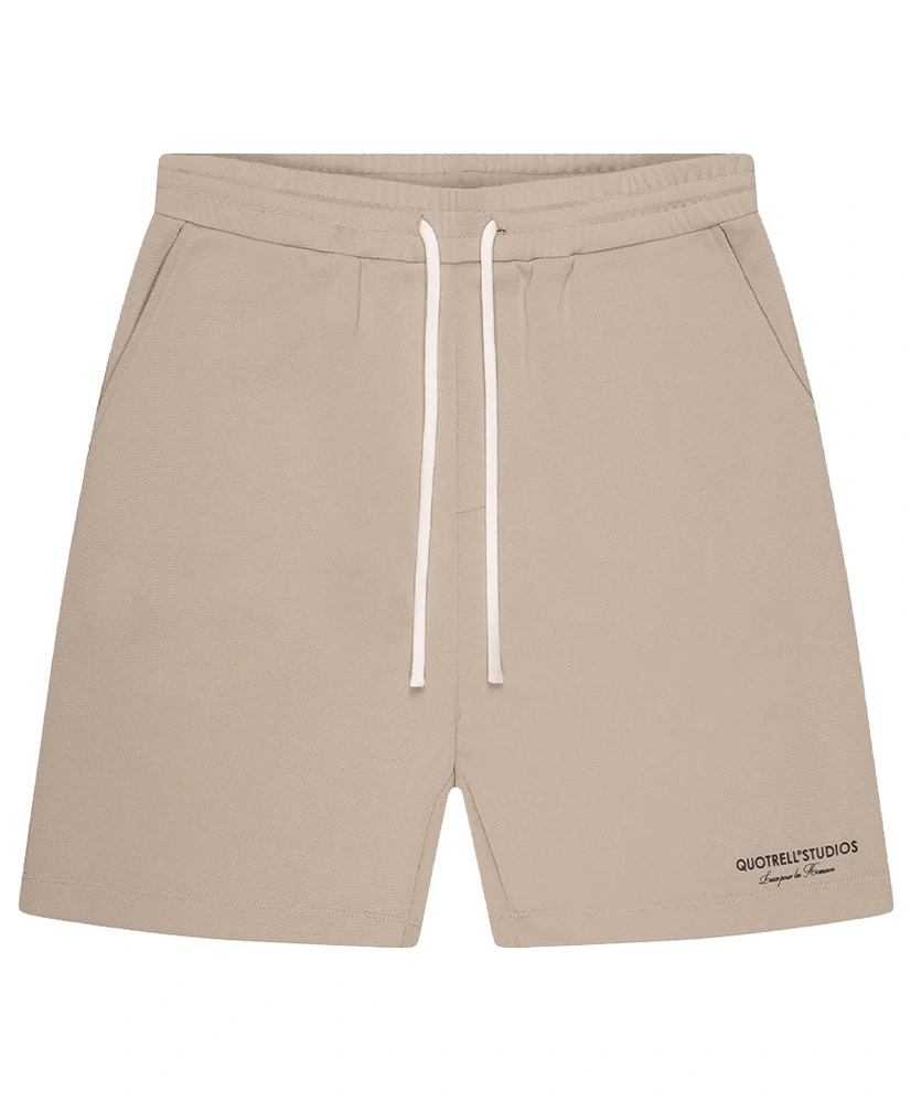 Quotrell Short Lagos