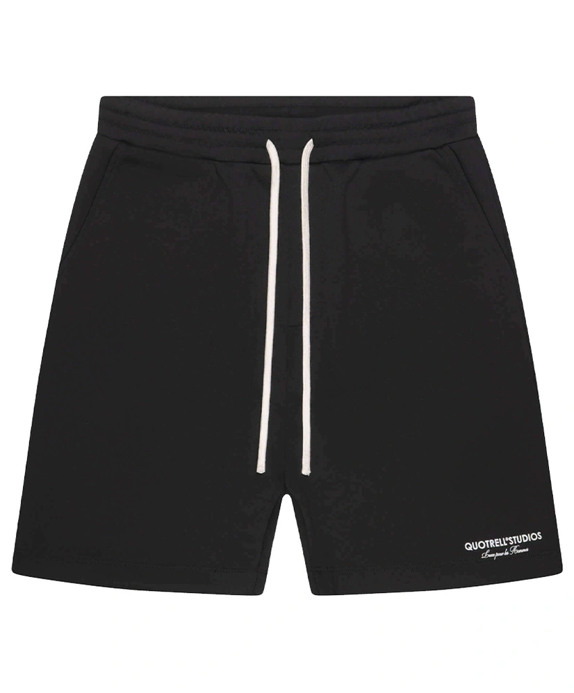Quotrell Short Lagos