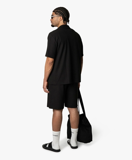 Quotrell Short Niagara
