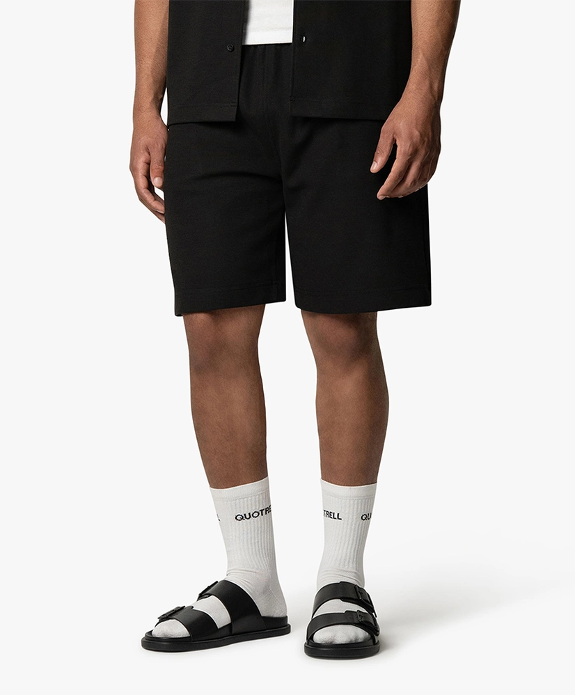 Quotrell Short Niagara
