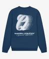 Quotrell Sweater Athletics