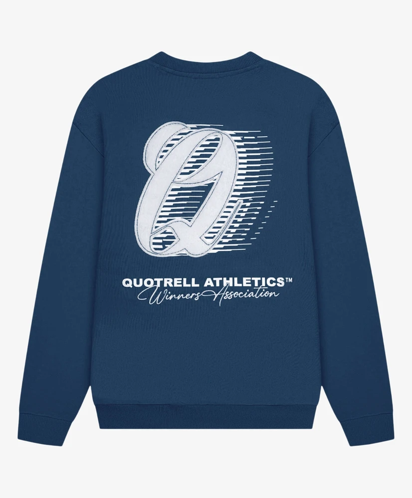 Quotrell Sweater Athletics