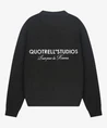 Quotrell Sweater Aurora Knit