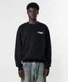 Quotrell Sweater Emblem