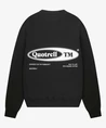 Quotrell Sweater Emblem