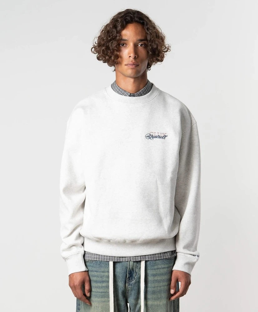 Quotrell Sweater Futura