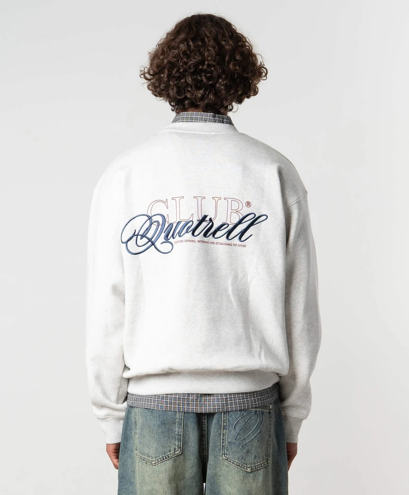 Quotrell Sweater Futura