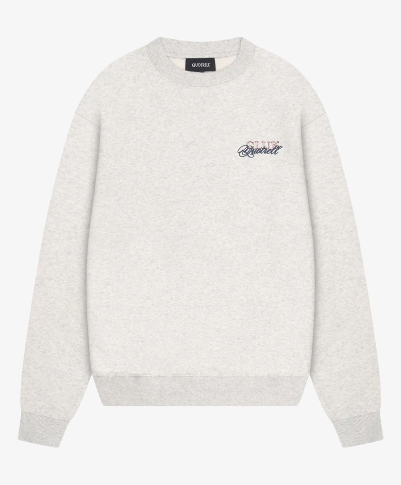 Quotrell Sweater Futura