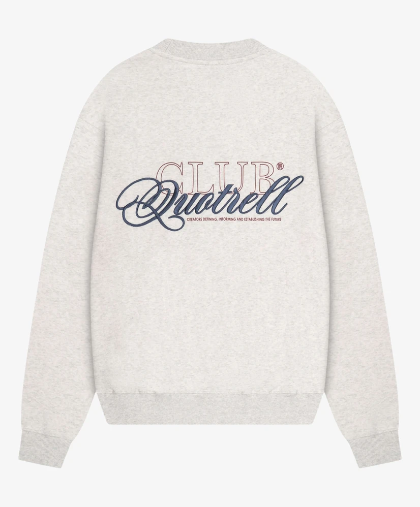 Quotrell Sweater Futura