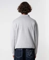 Quotrell Sweater Mondrian Knit