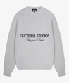Quotrell Sweater Mondrian Knit