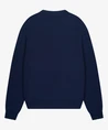 Quotrell Sweater Mondrian Knit