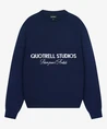Quotrell Sweater Mondrian Knit