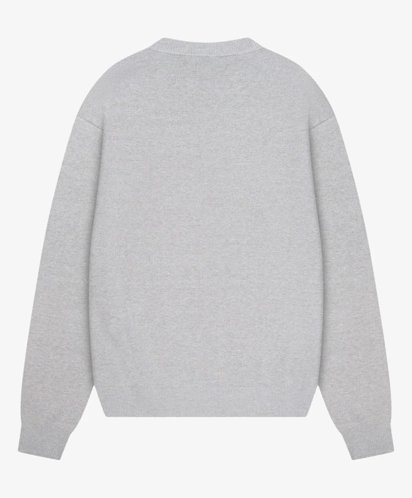 Quotrell Sweater Mondrian Knit