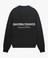 Quotrell Sweater Studios
