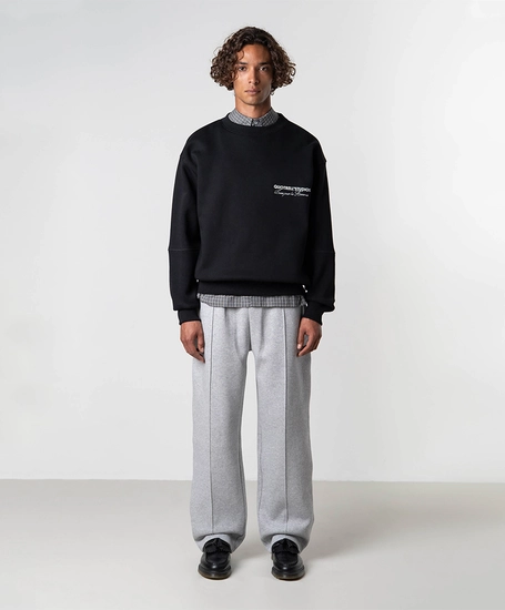 Quotrell Sweater Studios