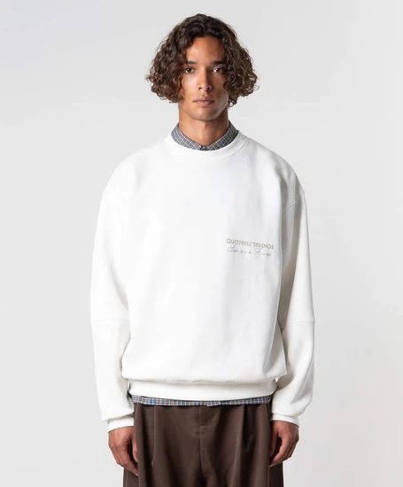 Quotrell Sweater Studios