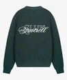 Quotrell Sweater Zac Knit