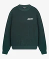 Quotrell Sweater Zac Knit