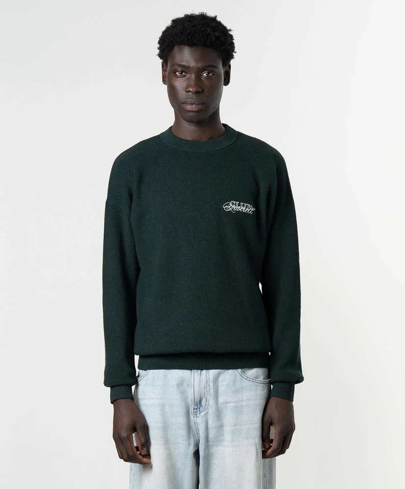 Quotrell Sweater Zac Knit