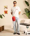 Quotrell T-shirt Cheri