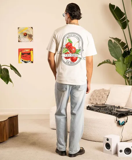 Quotrell T-shirt Cheri