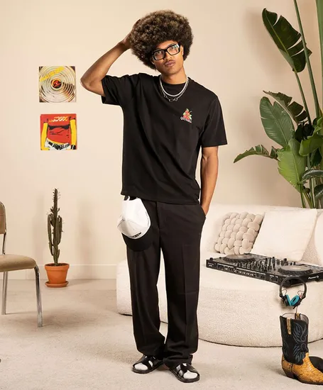 Quotrell T-shirt Cheri