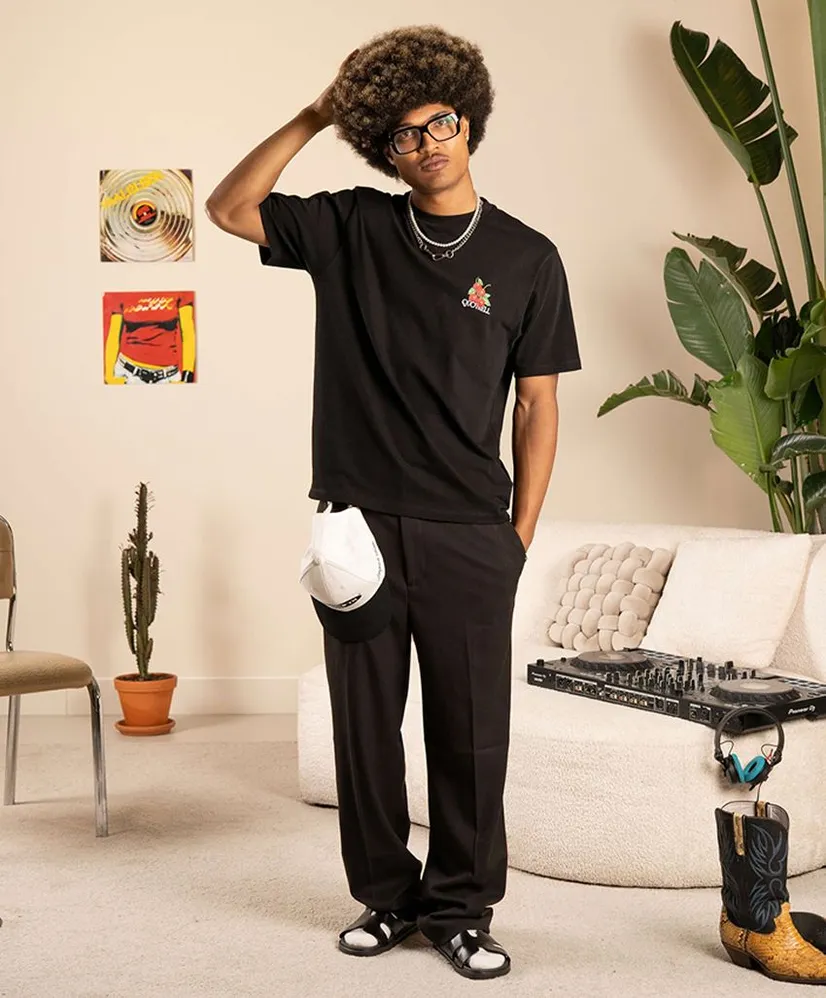Quotrell T-shirt Cheri