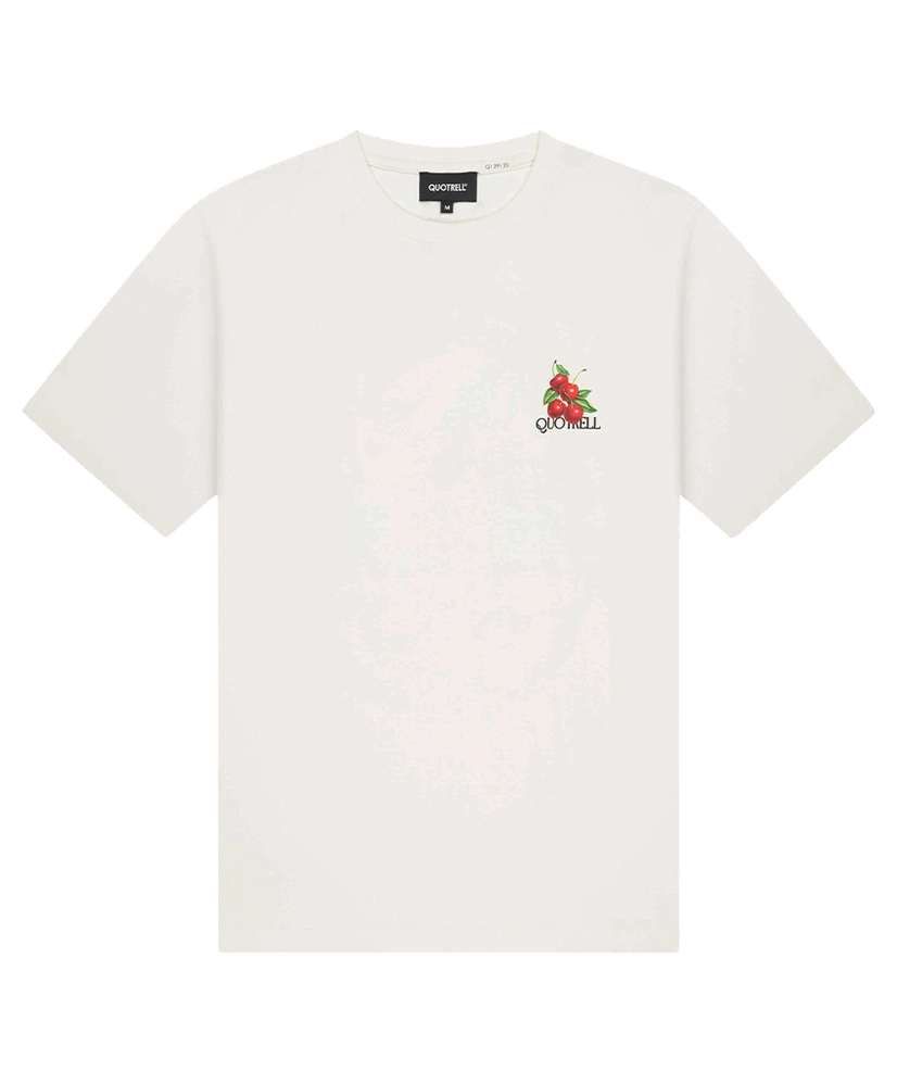 Quotrell T-shirt Cheri