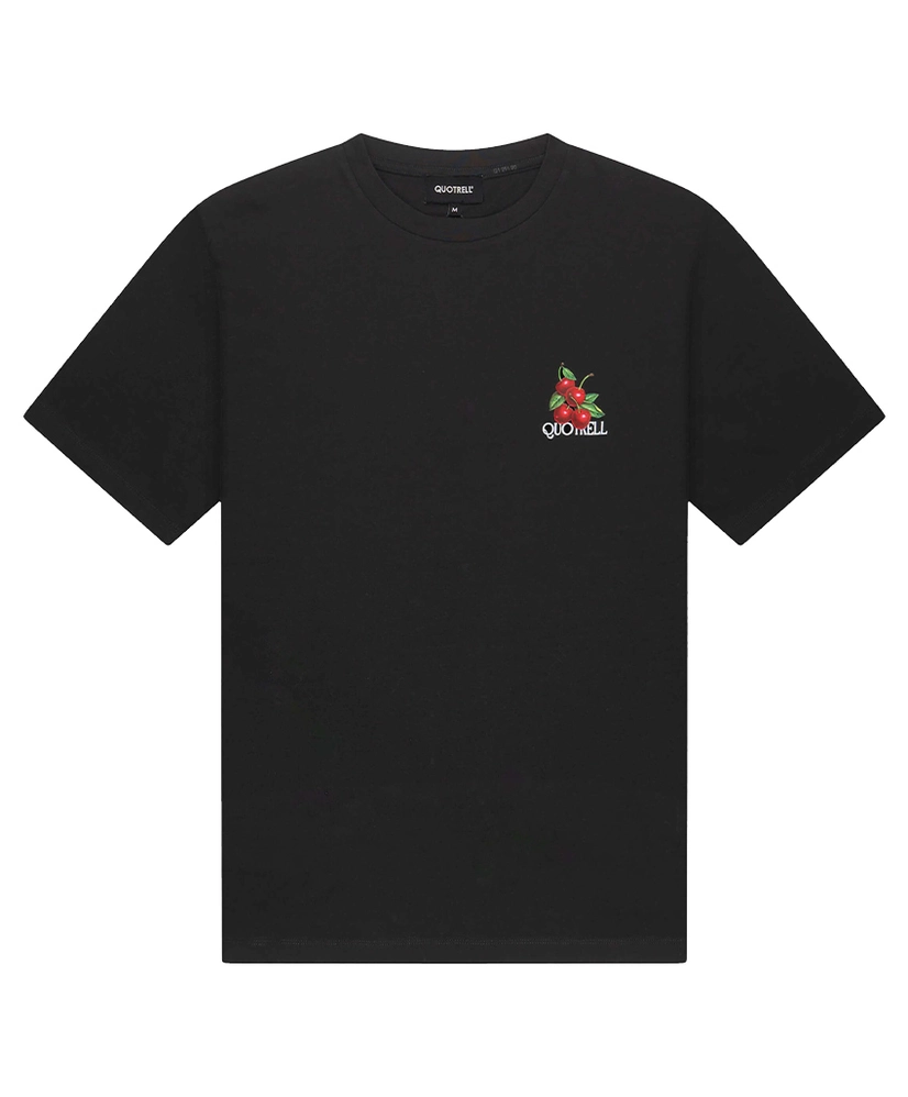 Quotrell T-shirt Cheri