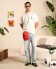 Quotrell T-shirt Cheri
