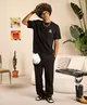 Quotrell T-shirt Cheri