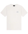 Quotrell T-shirt Coastal Backprint