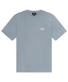 Quotrell T-shirt Coastal Backprint