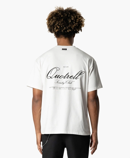 Quotrell T-shirt Creators
