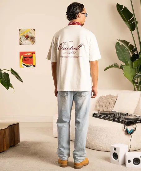 Quotrell T-shirt Creators