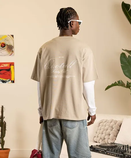 Quotrell T-shirt Creators