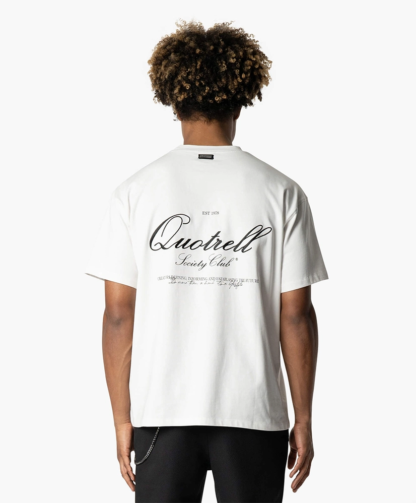 Quotrell T-shirt Creators