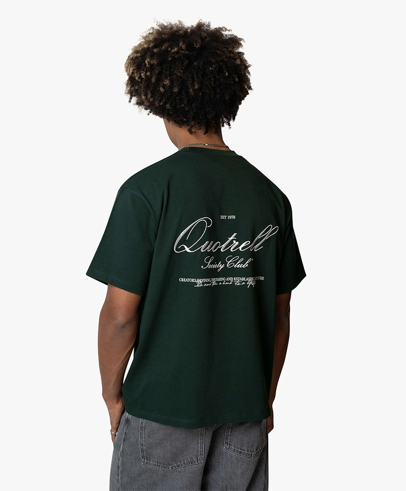 Quotrell T-shirt Creators