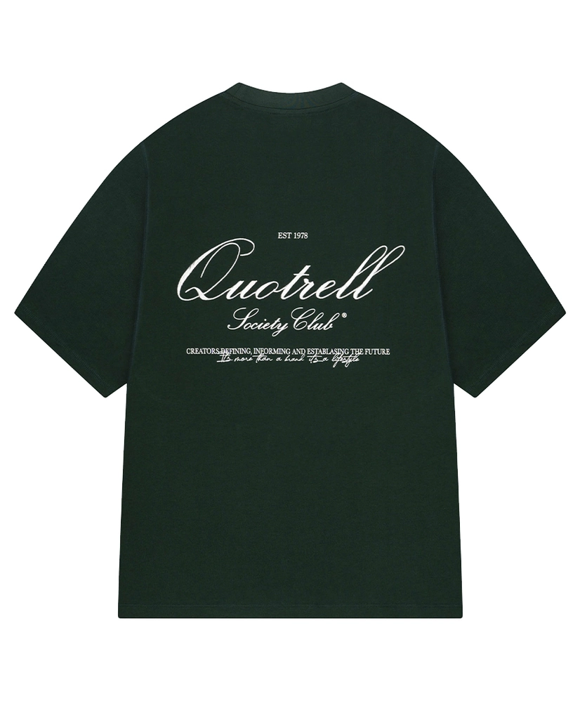 Quotrell T-shirt Creators